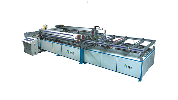  How to prevent screen printing machine from malfunctioning 